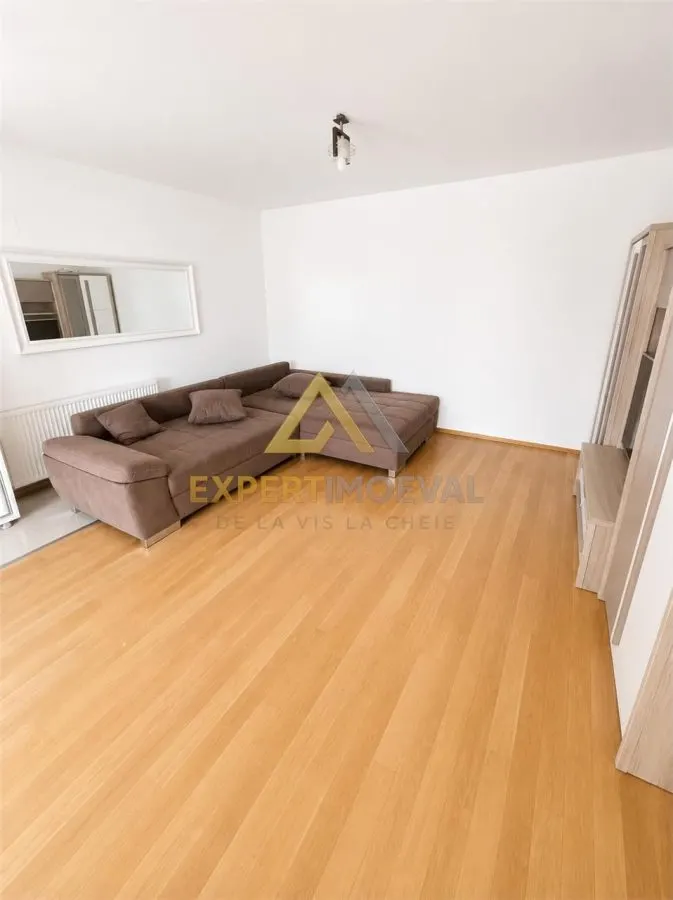 APARTAMENT DE INCHIRIAT – 3 CAMERE  CENTRUL VECHI – STRADA CARPATI - foto 2
