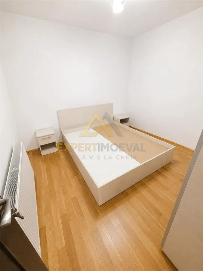 APARTAMENT DE INCHIRIAT – 3 CAMERE  CENTRUL VECHI – STRADA CARPATI - foto 5