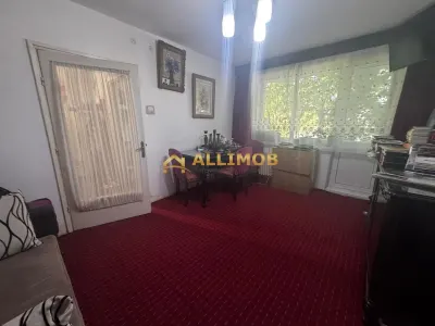 Apartament 2 camere in Ploiesti, zona Democratiei. - foto 16