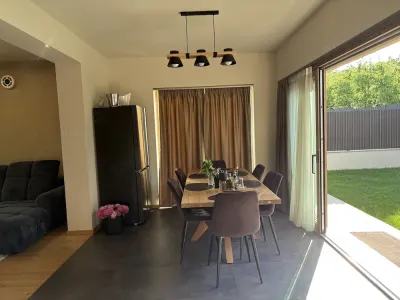 Casa individuala,  finisata modern, cart. Iris - foto 3
