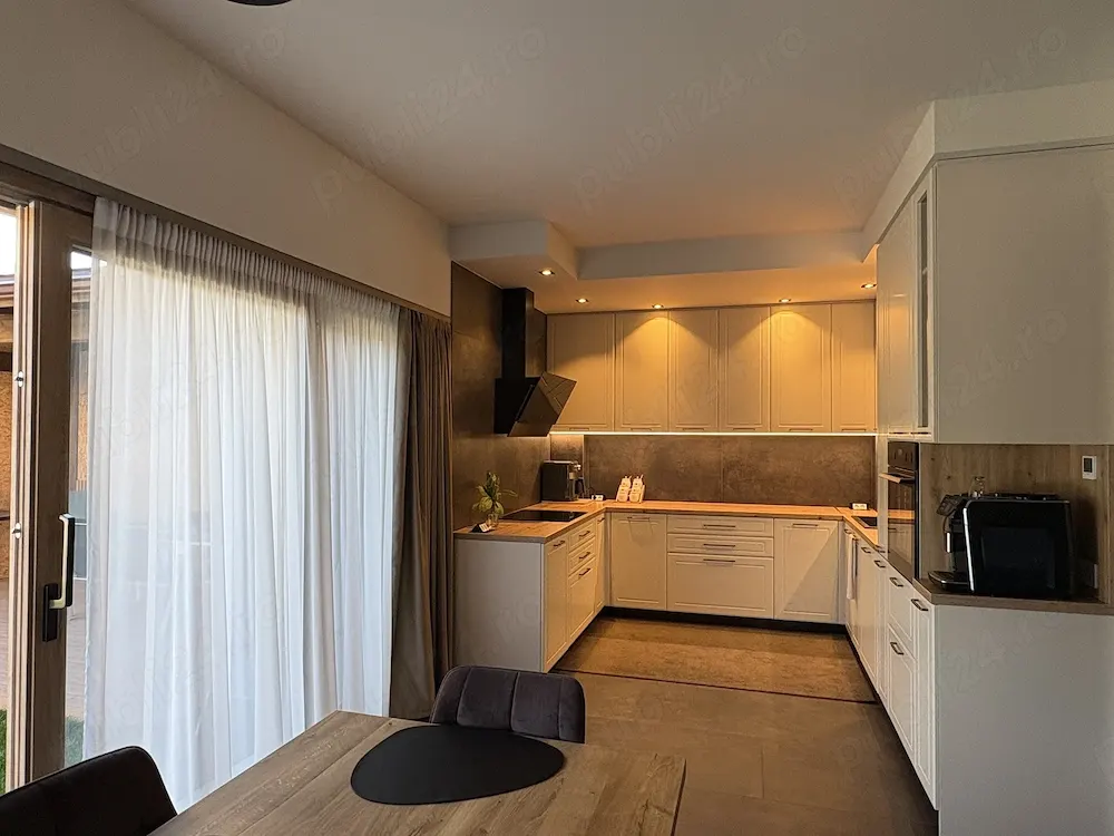 Casa individuala,  finisata modern, cart. Iris - foto 4