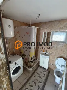 Casa tip parter zona Potoceni - foto 10