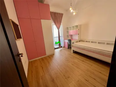 Penthouse de inchiriat 4 camere terasa Sibiu Doamna Stanca - foto 8