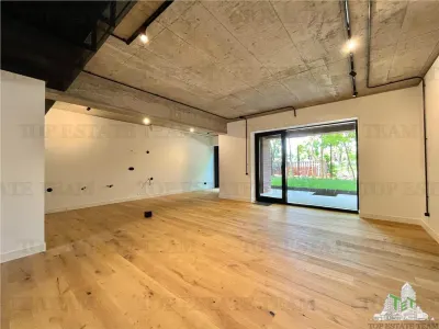 Apartament 2 Camere Stil Loft - foto 4