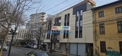 Sediu corporate / Showroom - Bd. Ferdinand - Foisorul de Foc - foto 5