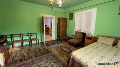 3D!Ansamblu casa+productie+comercial, 3 corpuri,acces stradal,Tudor,Targu Mures, potential ridicat. - foto 12