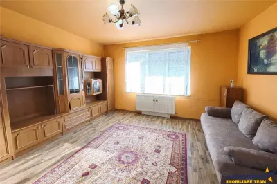 3D!Ansamblu casa+productie+comercial, 3 corpuri,acces stradal,Tudor,Targu Mures, potential ridicat. - foto 17