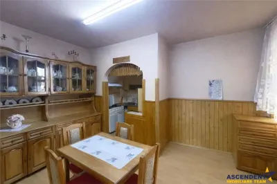 3D!Ansamblu casa+productie+comercial, 3 corpuri,acces stradal,Tudor,Targu Mures, potential ridicat. - foto 24
