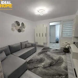 Garsoniera Lux Galata. etj 2 - foto 3