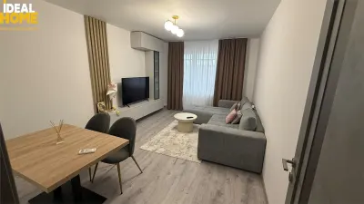Apartament 3 camere Alexandru-Centru Bulevard - foto 4