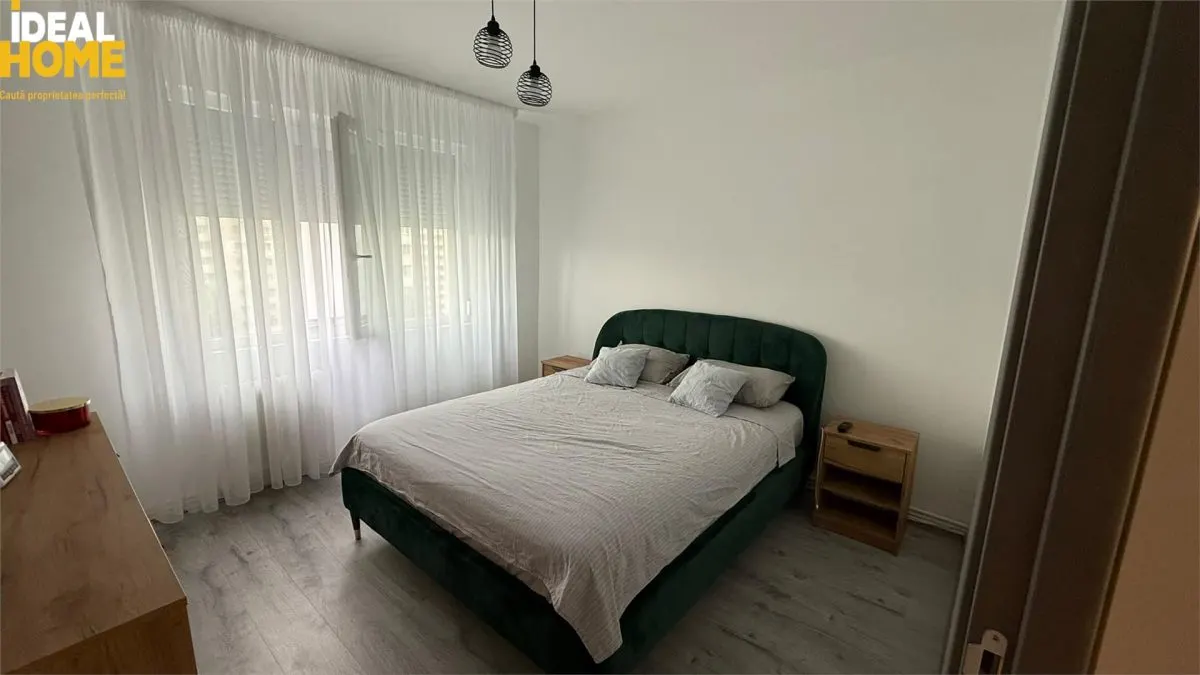 Apartament 3 camere Alexandru-Centru Bulevard - foto 7