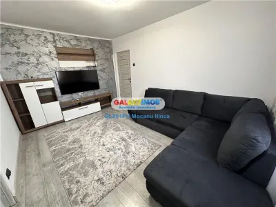 Inchiriere apartament 2 camere, totul nou, Ploiesti, Vest - Ploiesti