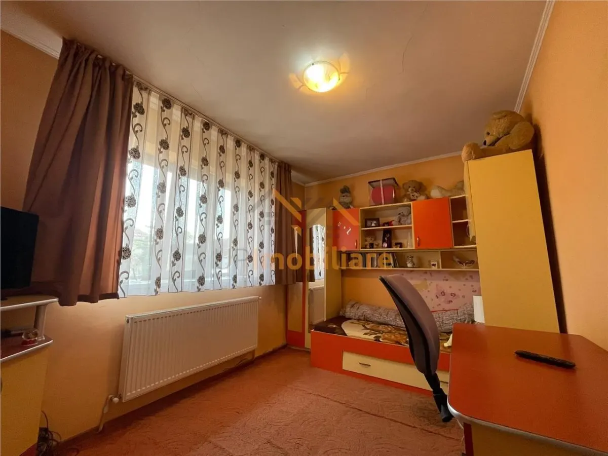 CASA CU 2 CAMERE | IOSIA | ORADEA - foto 3
