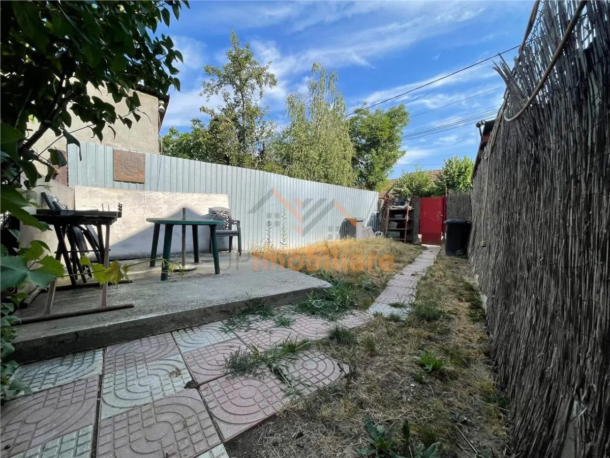 CASA CU 2 CAMERE | IOSIA | ORADEA - foto 10