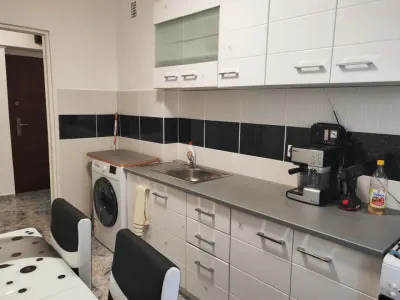 Apartament 3 camere zona ultracentrala - foto 20