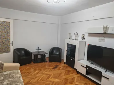 Apartament 3 camere zona ultracentrala - foto 6