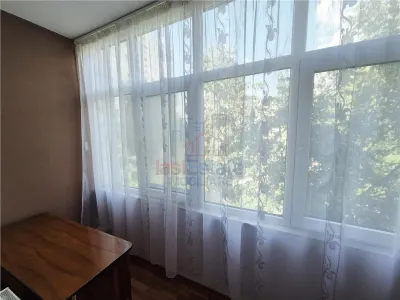Apartament cu 2 camere Podu Ros - foto 7