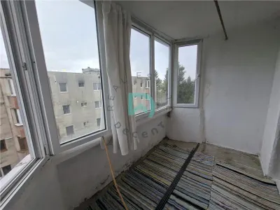 Apartament 4 camere Harmanului, 80 mp - Brasov - foto 18