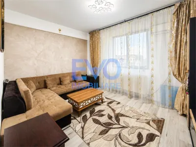 Apartament cu 2 camere, decomandat, parter, zona Galata Iasi-Voinesti - Iasi