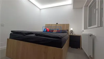 Vanzare apartament 3 camere modern bloc nou in Floresti- zona Balastierei - foto 11