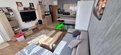 Apartament de vanzare 3 camere Sibiu Selimbar Brana - Selimbar