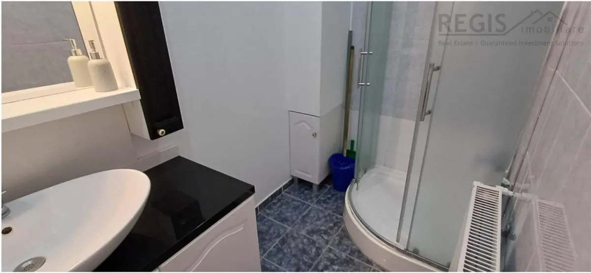 Studio modern 2 camere Centrul Istoric - foto 16