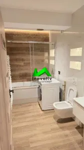 Apartament LUX de inchiriat 2 camere Sibiu Doamna Stanca EVO - foto 5
