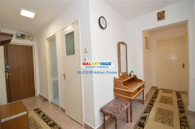 Drumul Taberei | Metrou Raul Doamnei | 2 camere | et. 1 - foto 12