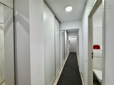 Apartament 3 camere | renovat integral | decomandat - foto 14