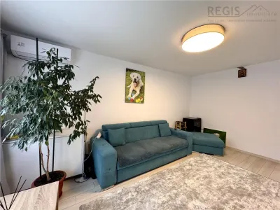 Apartament 3 camere | renovat integral | decomandat - foto 4