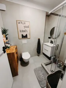 Apartament cu 3 camere, 66,7 mp - luminos, spatios si linistit | Traian Vuia, Cluj-Napoca - foto 2