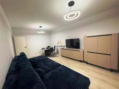 Apartament NOU 2 camere in Ploiesti, zona Albert, MRS Gradinile - foto 4