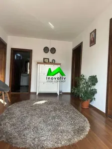 Casa individuala de vanzare 6 camere Sibiu Selimbar - foto 4