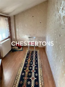 Vila individuala cu potential deosebit | 1.000 mp teren/Ciolpani/Calea Bucuresti - foto 9