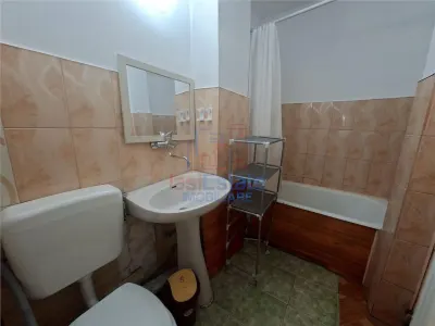 Apartament  3 Camere Zimbru - Pasaj Octav Bancila - foto 11