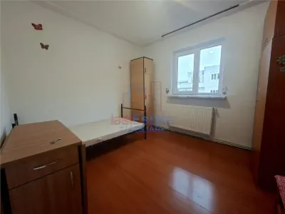 Apartament  3 Camere Zimbru - Pasaj Octav Bancila - foto 6