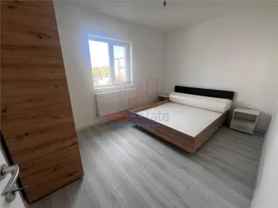 Apartament 1 Camera Complex Stejarilor - Lunca Cetatuii - Lunca Cetatuii