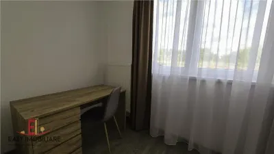 Apartament 1 camera, 18 mp, campus, 22 decembrie apropae de UMFST - foto 5