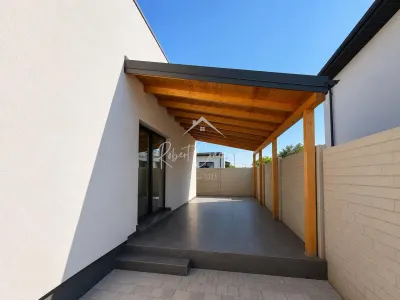 Casa moderna de vanzare | Comision 0% | Direct dezvoltator | Comuna Berceni - Strada Aviatorilor - foto 3