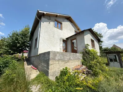 Casa 7 camere de vanzare Holboca - foto 7