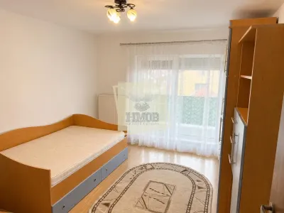 Apartament 3 Camere + Terasa 14mp | Loc parcare inclus | Selimbar - foto 8