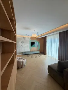 APARTAMENT 3 CAMERE DE LUX | 90 MP UTILI + TERASĂ 88 MP | PRIMA ÎNCHIRIERE | ZONA PROMENADA MALL Sibiu - Sibiu