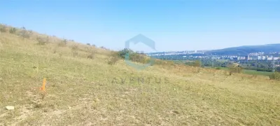 Teren de vanzare  Floresti - Donath Nord - 1500 mp, 25 eur/mp - foto 4
