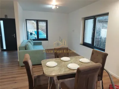 Oferta propusa de Alzza Real Estate – Casa tip duplex de vanzare in Dezmir - Dezmir