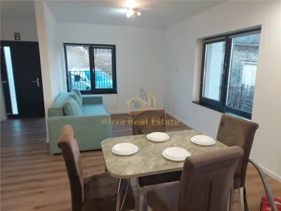 Oferta propusa de Alzza Real Estate – Casa tip duplex de vanzare in Dezmir - foto 2