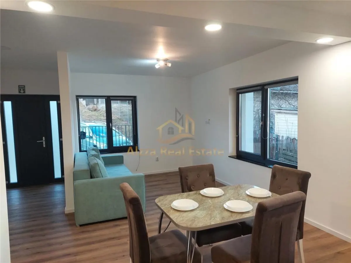 Oferta propusa de Alzza Real Estate – Casa tip duplex de vanzare in Dezmir - foto 5