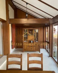 Oferta propusa de Alzza Real Estate – Casa finisata de vanzare in Cluj-Napoca, str. Romul Ladea - Cluj-Napoca