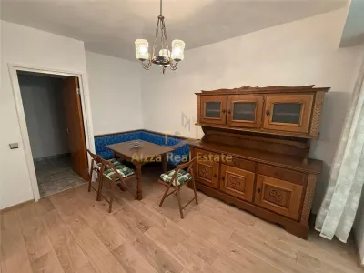 ALZZA REAL ESTATE – Apartament 4 camere de inchiriat Bucuresti - foto 14