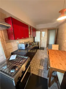 ALZZA REAL ESTATE – Apartament 4 camere de inchiriat Bucuresti - foto 9