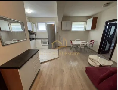 ALZZA REAL ESTATE – Apartament 2 camere de inchiriat Manastur - foto 2